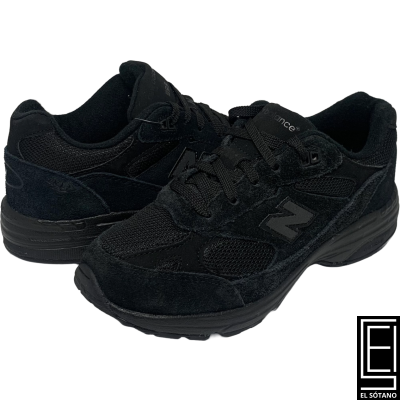 Zapatos New Balance 992