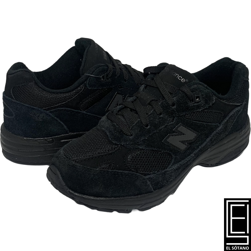 Zapatos New Balance 992