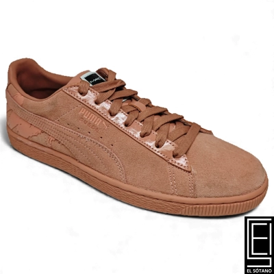 Zapatos Puma 366289-01