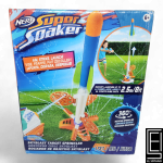Aspersor De Objetivo Skyblas Nerf