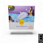 Ballenas Inflables Con Lanzamiento De Bolsas De Frijoles 3 Bolas De Frijoles Y 1 Objetivo Sun Squad