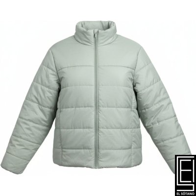 Chaqueta All In Motion Acolchada