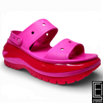Cholas Crocs 11