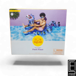 Flotador Inflable Para Piscina Sun Squad