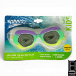 Gafas Con El Mejor Ajuste Seguro Para Jugar Todo El Día Speedo