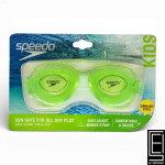 Gafas Con El Mejor Ajuste Seguro Para Jugar Todo El Día Speedo