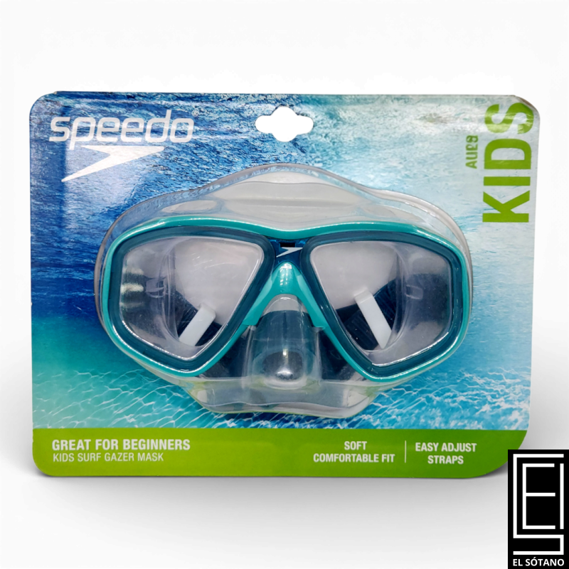 Gafas Ideal Para Principiantes Speedo