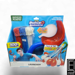 Globos De Agua Autosellantes Zuru Buncho Ballons