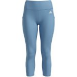 Leggins Deportivo Adidas Azul Claro