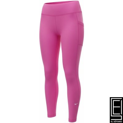 Leggins Nike Universa Rosado