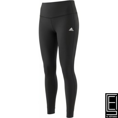 Leggins Deportivo Adidas Negro