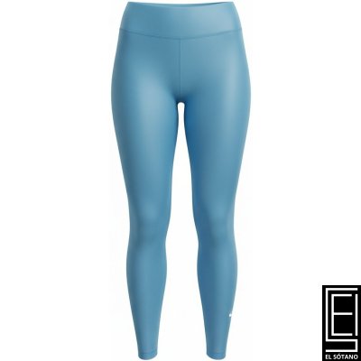 Leggins Under Armour Heatgear Azul