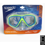 Máscara De Vista Ampliada Speedo