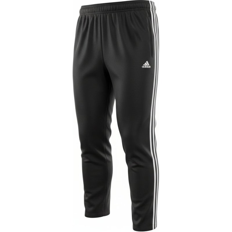 Pantalón Deportivo Adidas Tiro Essentials Aeroready Negro