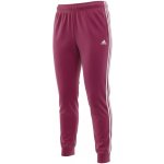 Pantalón Deportivo Adidas Essentials 3-Stripes De Color Granate