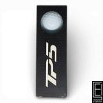 Pelotas De Golf Más Suave De Cinco Capas Taylor Made