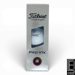 Pelotas Del Profesional Del Golf V1X Titleist