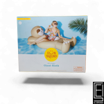 Perezoso Gigante Inflable Sun Squad