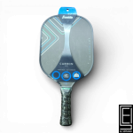 Raqueta Pickleball Paddle De Fibra De Carbono Franklin