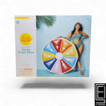 Rebanada De Fruta Gigante Inflable Sun Squad