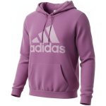 Sueter Adidas Essentials Badge Of Sport Violeta