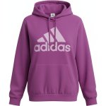 Sueter Adidas Essentials Badge Of Sport Violeta