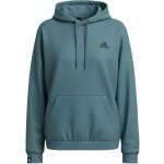 Sueter Adidas Game And Go En Color Azul índigo.