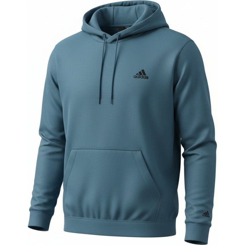 Sueter Adidas Game And Go En Color Azul Índigo Sueter Adidas Game And Go En Color Azul Índigo