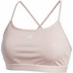 Top Adidas Aeroreact Training Light-Support Rosa