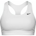 Top Nike Dri-Fit Swoosh White
