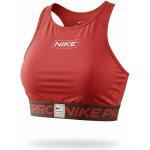 Top Nike Pro Rojo