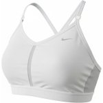Top Nike Indy V-Neck White