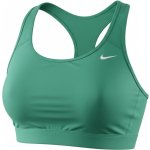 Top Nike Swoosh Verde