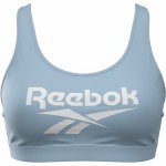 Top Reebok Identity Azul Claro