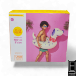 Tubo De Natación Inflable Sun Squad