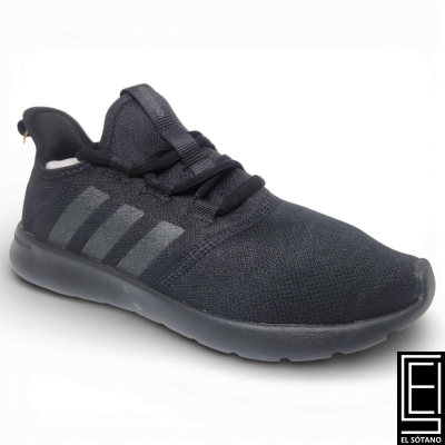 Zapatos Adidas Cloudfoam Pure 20 Negras