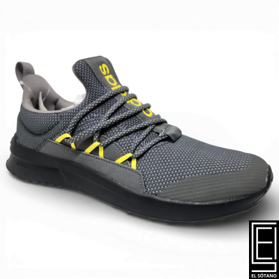 Zapatos Adidas Lite Racer Adapt 50
