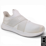 Zapatos Adidas Puremotion Adapt Slip On White