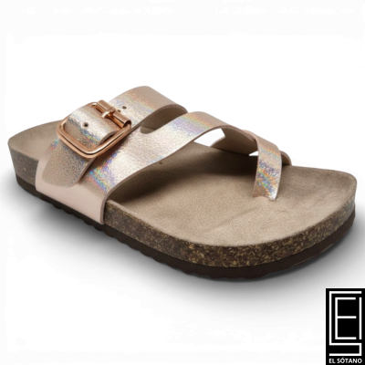 Zapatos Casual Arizona 10