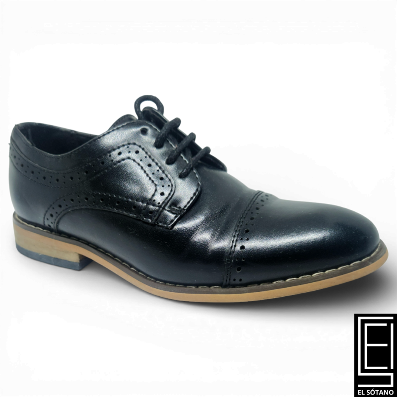 Zapatos Casual Stacy Adams 11