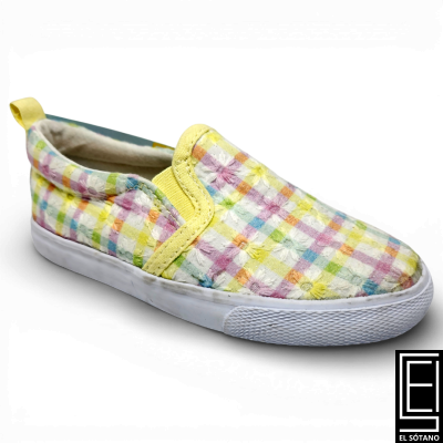 Zapatos Cat Jack Kids 3