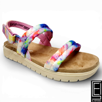 Zapatos Cat Jack Kids 7