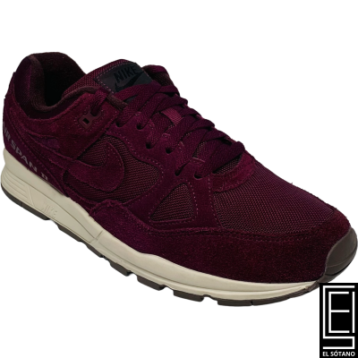 Zapatos Nike Air Span Ii