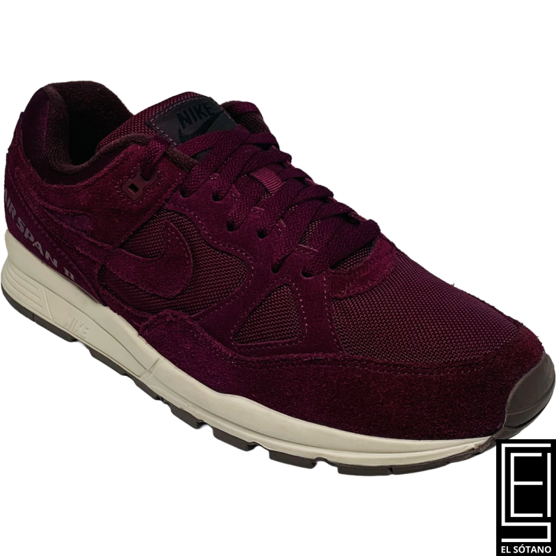 Zapatos Nike Air Span Ii