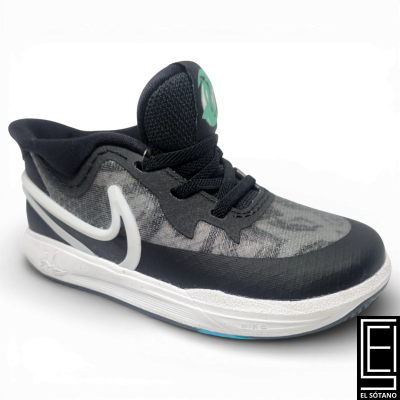 Zapatos Nike Kyrie 8 Black Menta