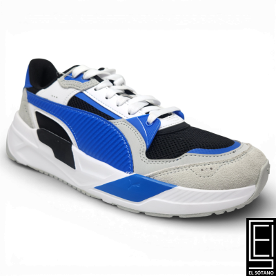 Zapatos Puma 400230-05