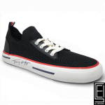Zapatos Tommy Hilfiger Gessie Black