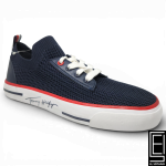 Zapatos Tommy Hilfiger Gessie Navy