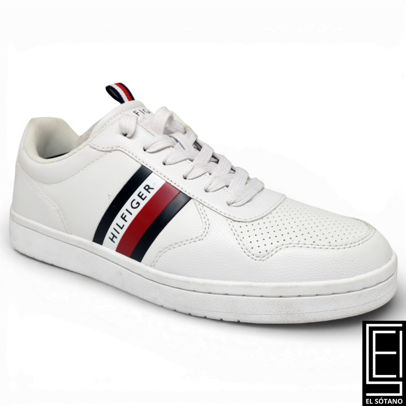 Zapatos Tommy Hilfiger Lauro