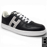 Zapatos Tommy Hilfiger Leman Black